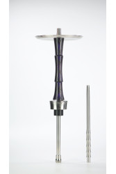 Кальян Totem Idol Purple Noir